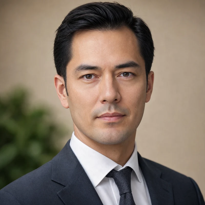 Julian Tao