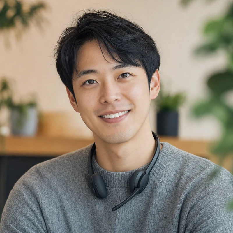 Kenji Park