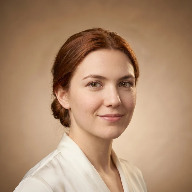 Dr. Chiara Salviati