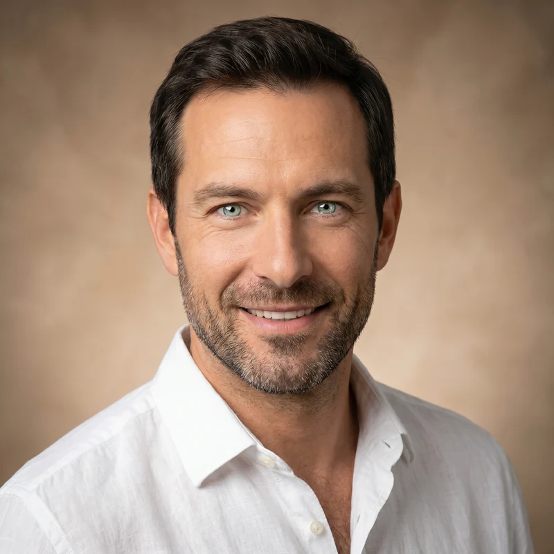 Dr. Luca Salviati