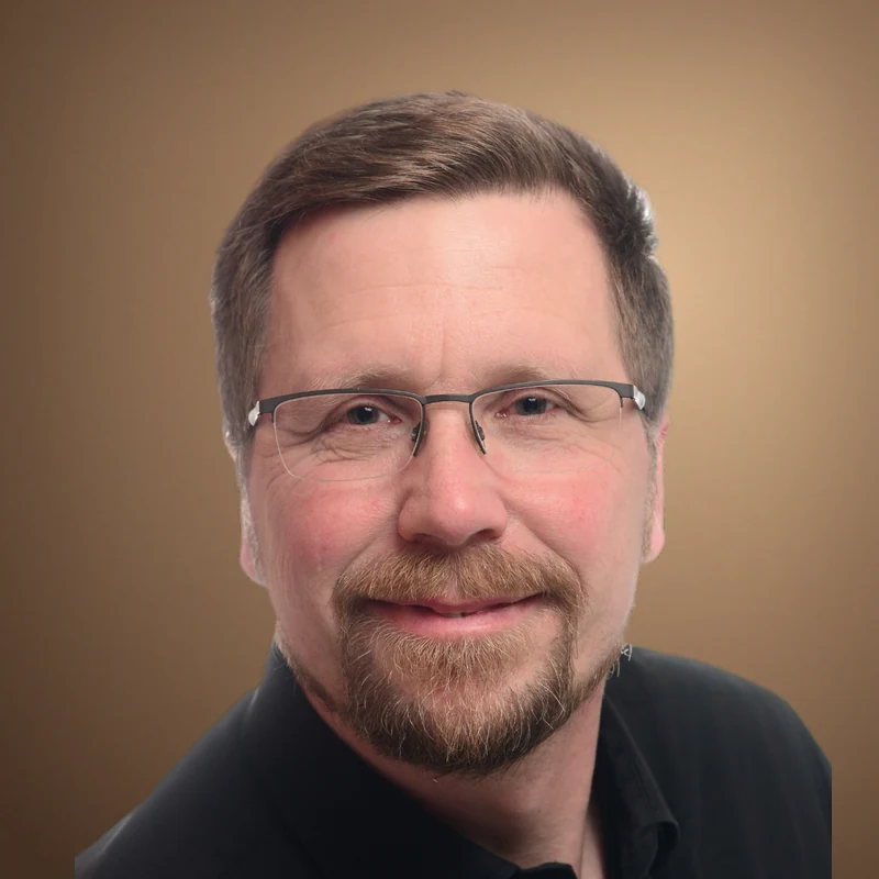 Michael Kressner