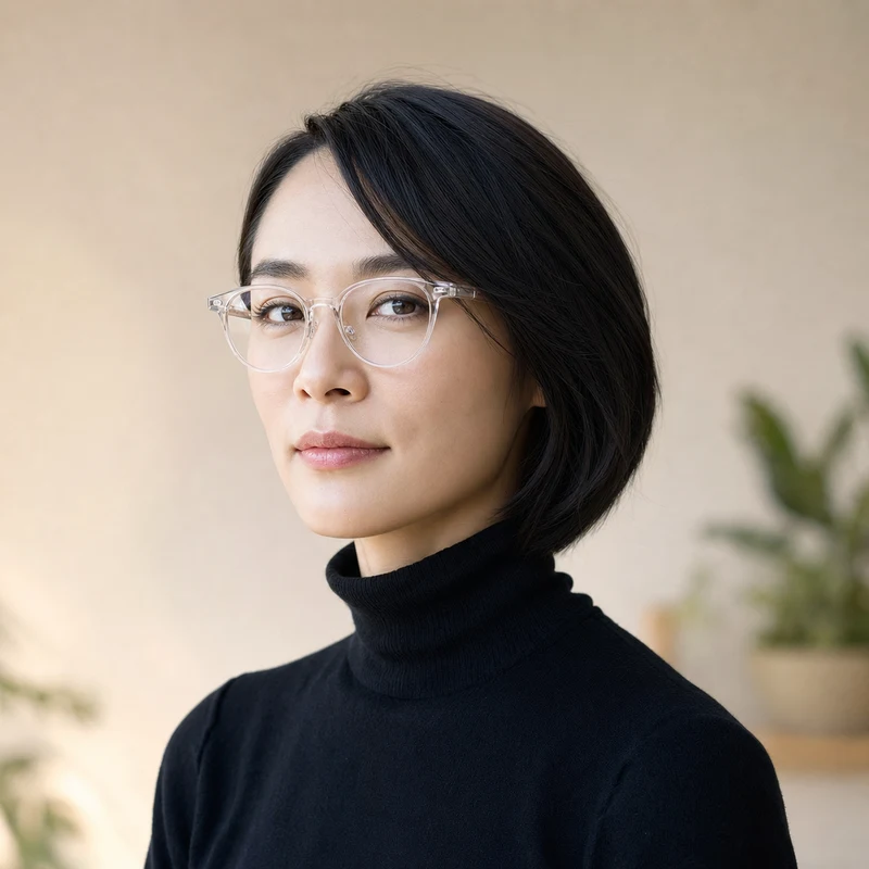 Dr. Yuki Nakamura